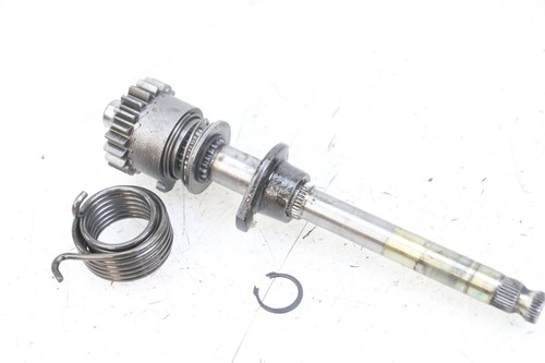 Arbre kick loncin dirt - kick,