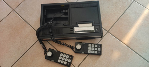 Colecovision console version