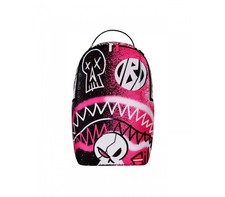 Sprayground Sac À Dos Rose
