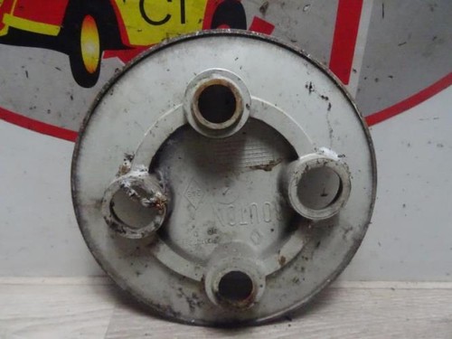 Enjoliveur renault clio - renault, 1