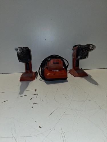 Hilti 4500 a22 - hilti, sd