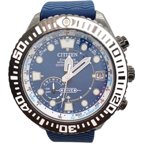 Citizen promaster marine - promaster,