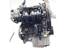 BBY MOTEUR VOLKSWAGEN POLO