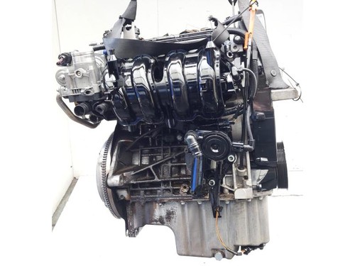 Bby moteur volkswagen polo - bby,