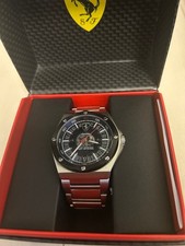 Montre Ferrari Aspire Quartz