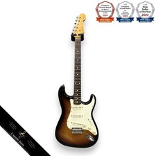 Fender Japan ST6258US