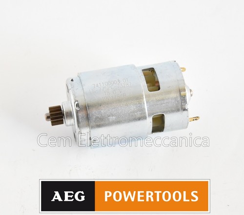 Moteur volt perceuse - volt,