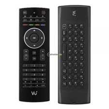 Fernbedienung pour Vu+ Ultimo / Solo ²/Duo ² Qwerty Solo2 Duo2 2in1