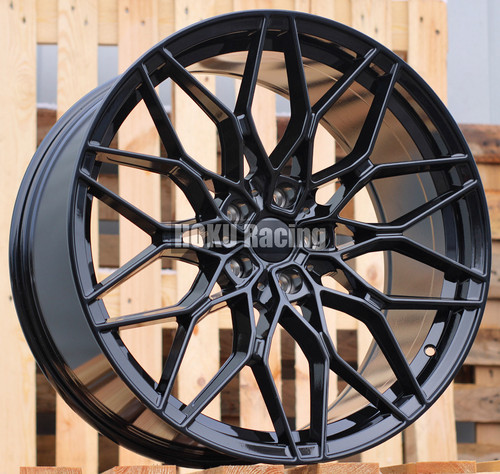 Jantes style 1000m - style, 20"