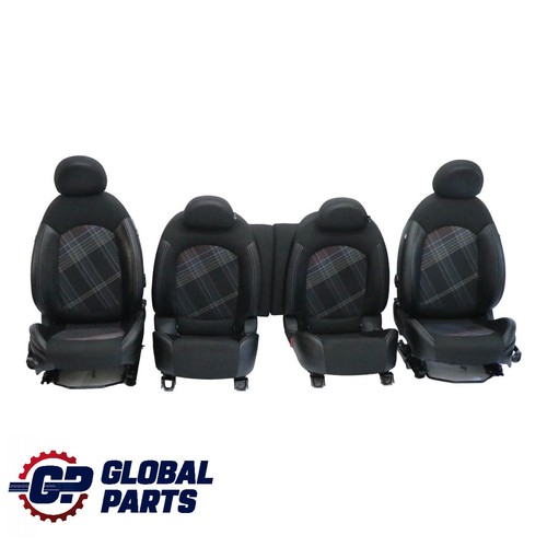 Mini paceman r61 sièges - paceman,