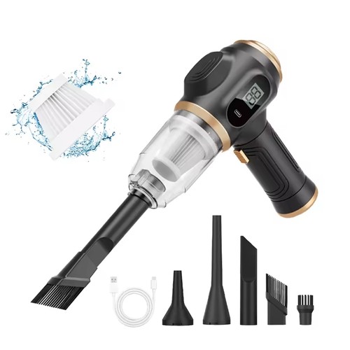 Aspirateur souffleur de - aspirateur,