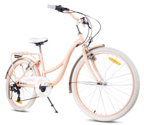 Vélo fille pouces sun - vélo,