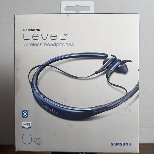 New samsung level wireless - samsung,