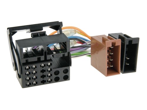 Adaptateur autoradio fakra - autoradio,
