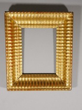 Cadre à canaux Louis Philippe