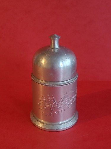 Ancien briquet essence - ancien,