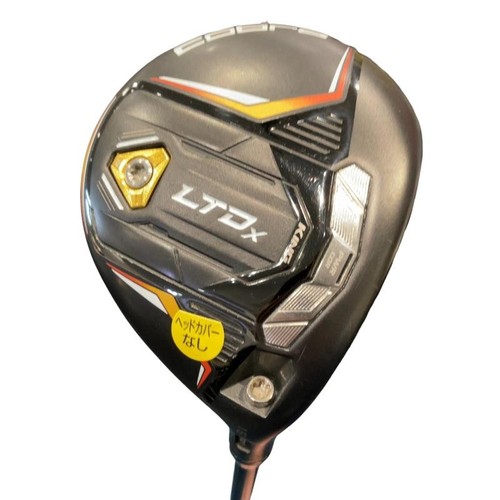 Cobra king ltdx 3 bois - 15*,