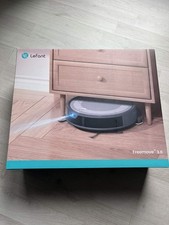 Robot Aspirateur Lefant M310