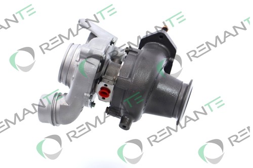 Remante turbolateur pour - turbolateur,