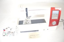 Machine à coudre