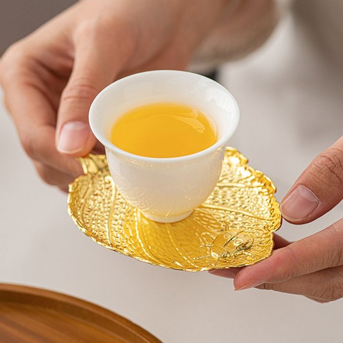Dessous verre forme de - verre, en