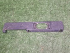 Genuine Mercedes G Wagon Classic Interior DASH Trim Panel Leather W460 LHD