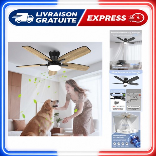 Airwit ventilateur plafond - airwit,