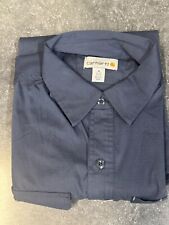 Carhartt Men's Short Sleeve