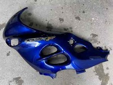 Genuine, Suzuki GSXF750 GSXF600 L/H Fairing.