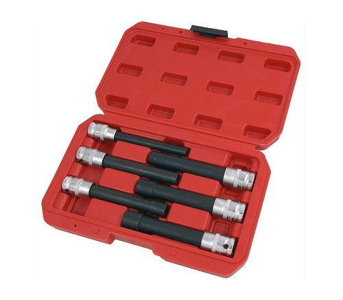 Clés boussole torx femelle - clés,