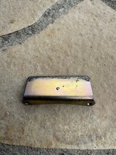 Plaque débroussailleuse Echo