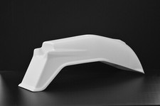 Garde boue arrière Puch F5