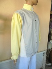 VESTE BLOUSON KWAY D'ETE  *K