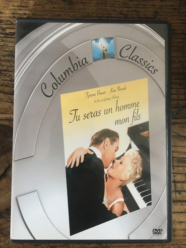 Seras homme mon fils - tu,