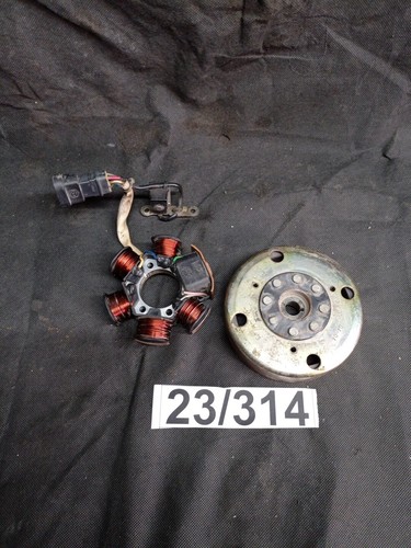 Stator volant original pour - volant,