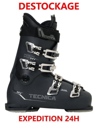 Chaussure ski occasion - chaussure,