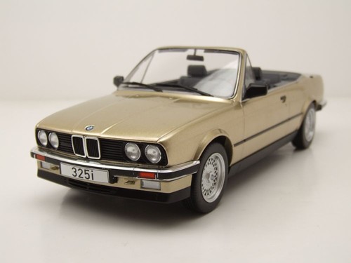 Bmw 325i cabriolet - bmw,
