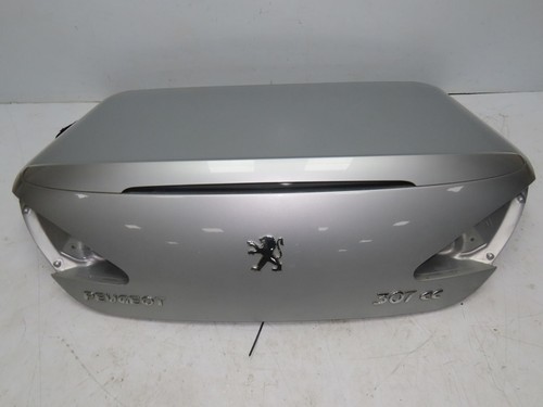 Coffre arrière peugeot 307 - peugeot,