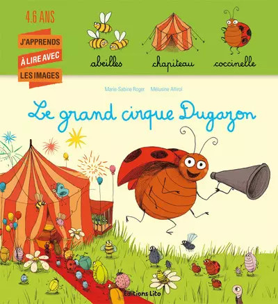 Apprends lire avec les - a,