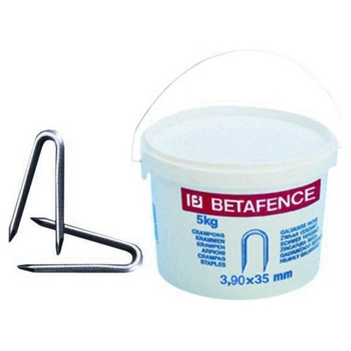 Betafence punte cambrette - punte,