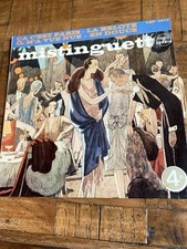 MISTINGUETT    45 TOURS VINYLE