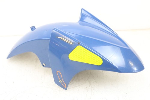 Garde boue avant yamaha tdm - boue,