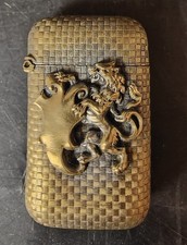 Ancien Pyrogène boite