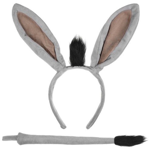 Bandeau costume âne - costume, d'âne