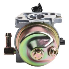 Carburateurs souffleuse à