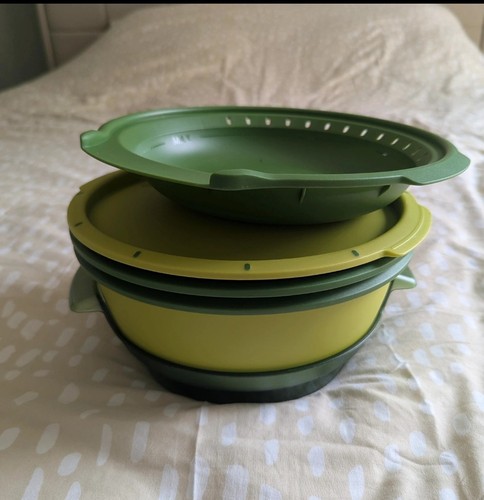 Micro vap tupperware insert - micro,