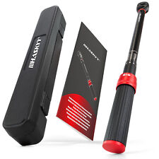 Clé dynamométrique 1/2"