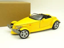 Anson SB 1/18 - Plymouth