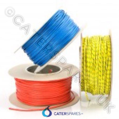 Haute température 4mm fibre - haute,