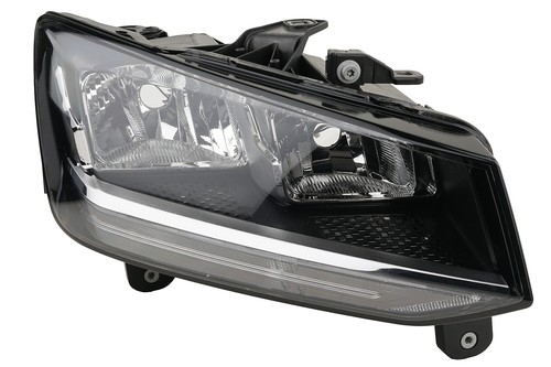 Phare avant compatible avec - phare,